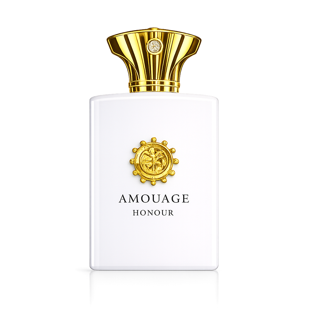 Amouage Interlude 53
