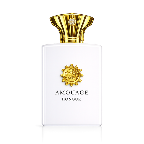 Amouage Interlude 53