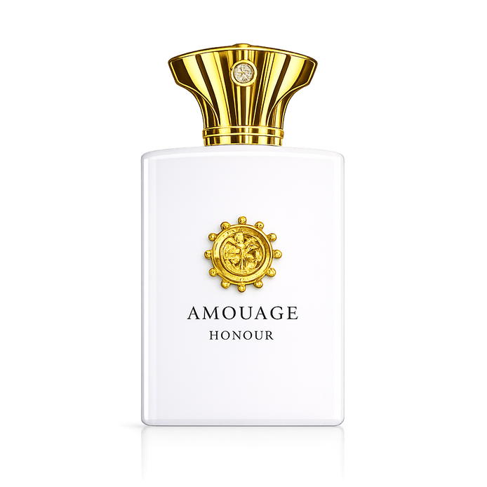 Amouage Interlude 53