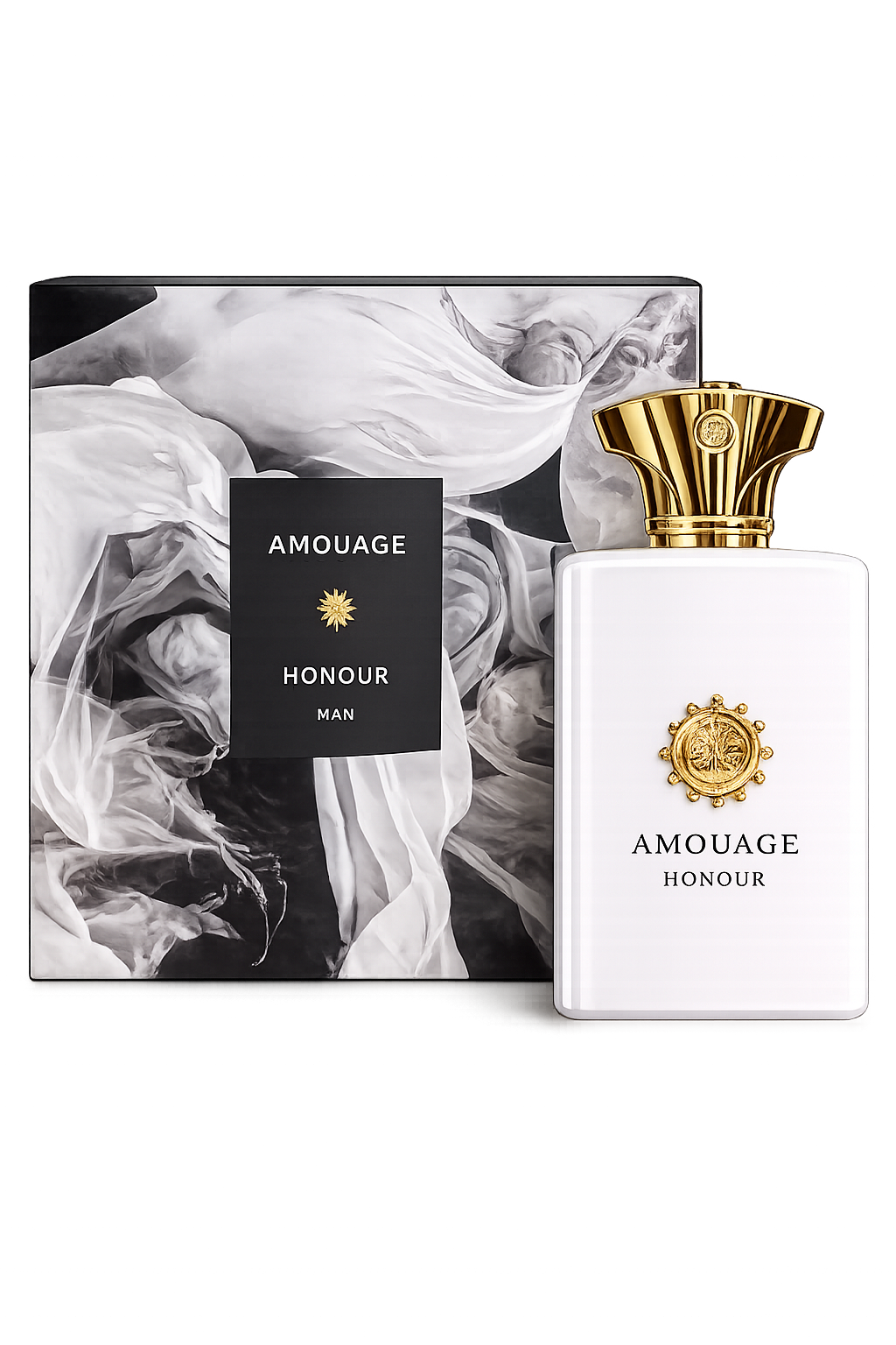 Amouage Interlude 53