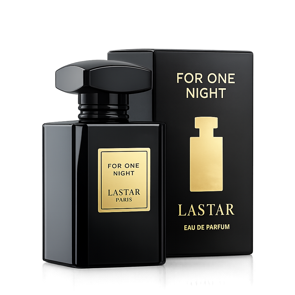 Lastar For One Night