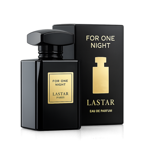 Lastar For One Night