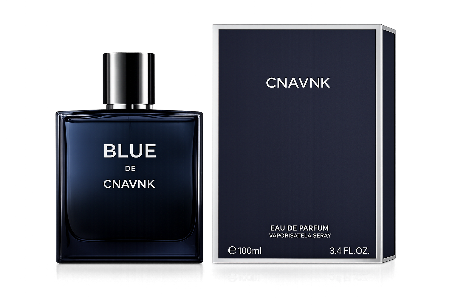 Bleu de Chanel