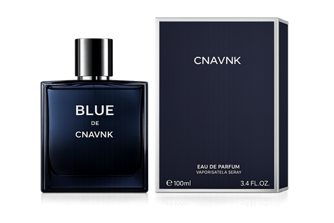 Bleu de Chanel