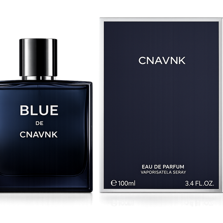 Bleu de Chanel