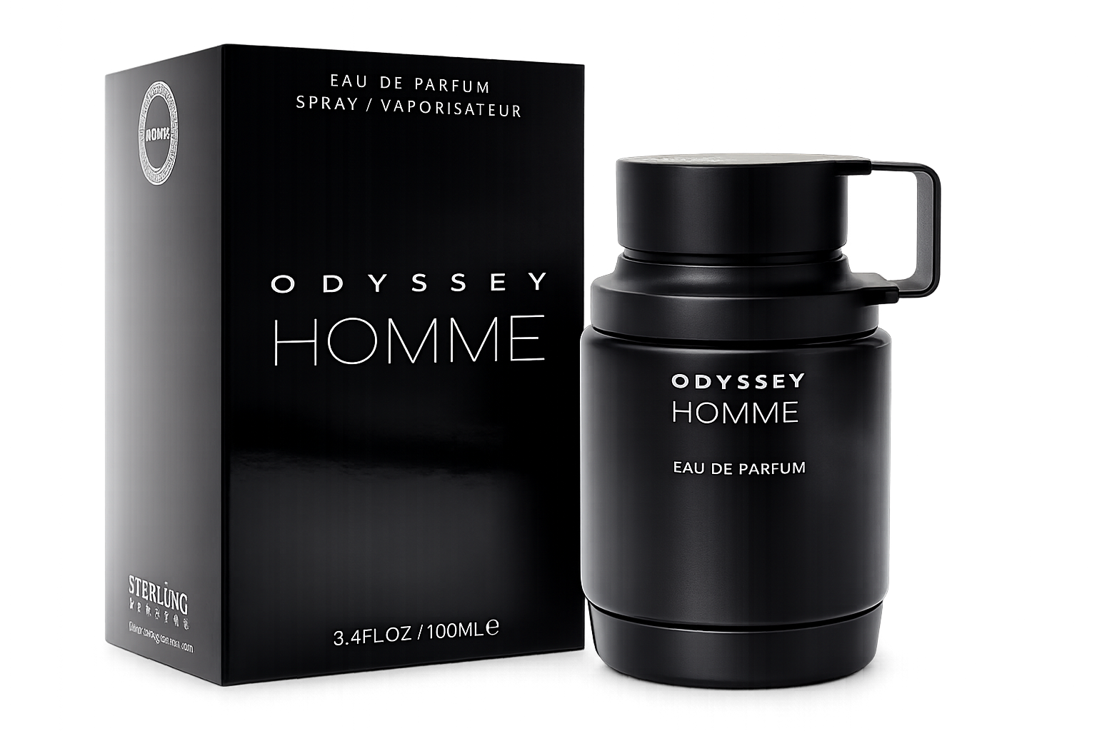 Odyssey Homme