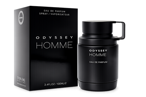 Odyssey Homme
