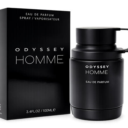 Odyssey Homme