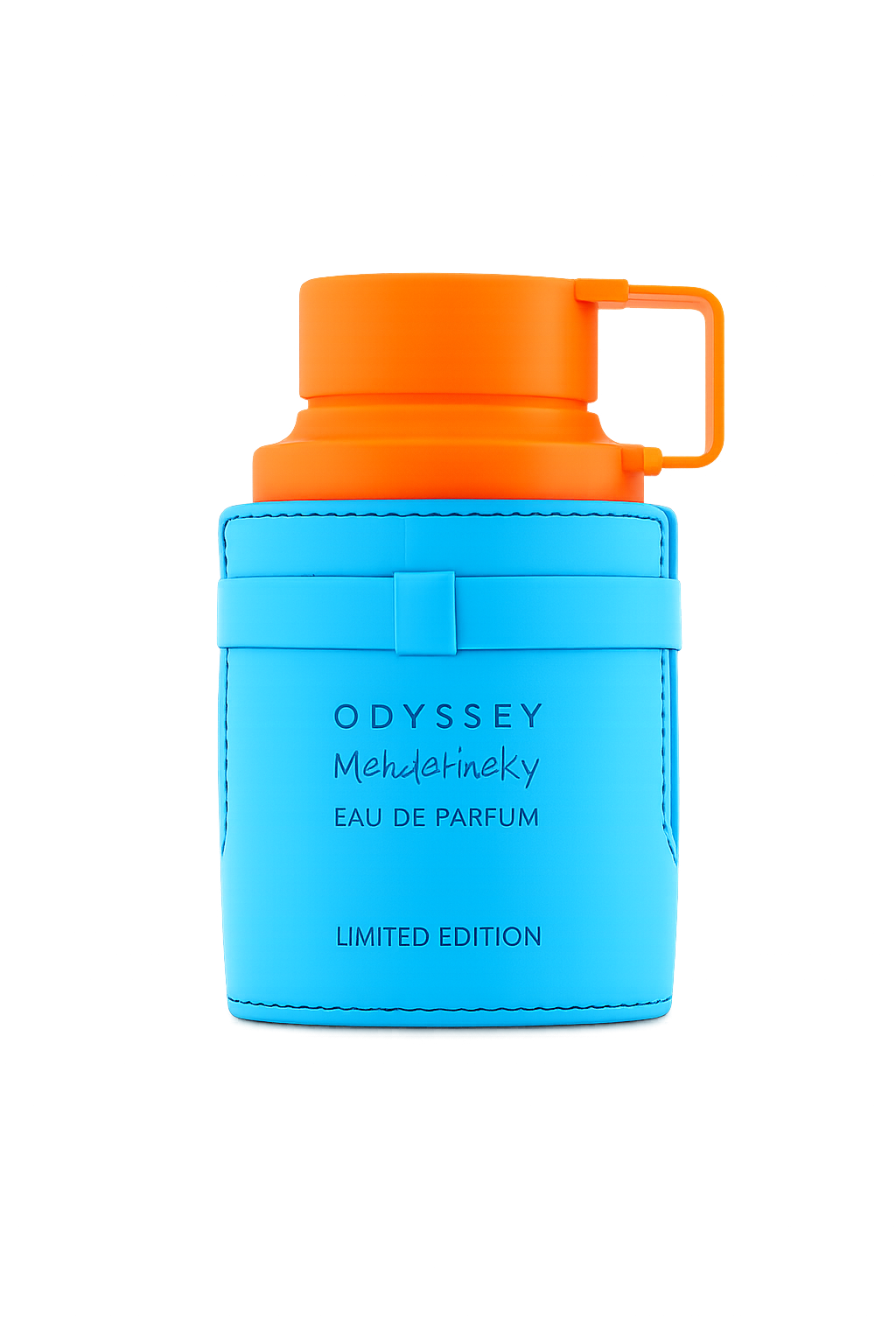 Odyssey Mandarins Sky