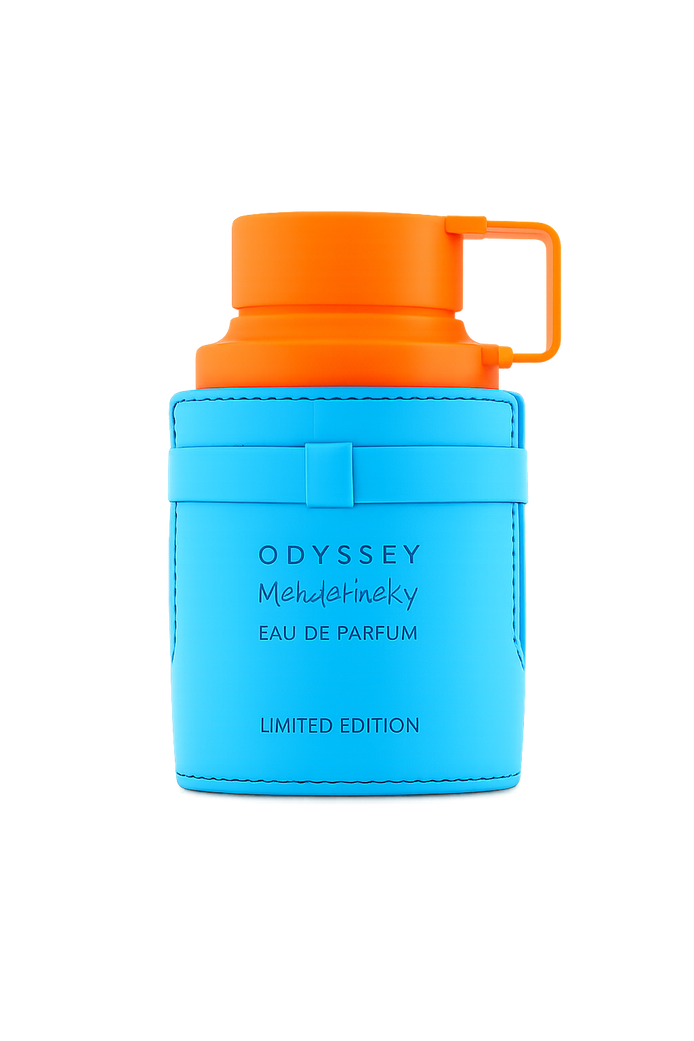 Odyssey Mandarins Sky