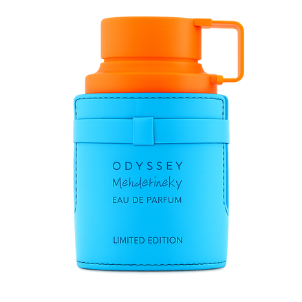 Odyssey Mandarins Sky