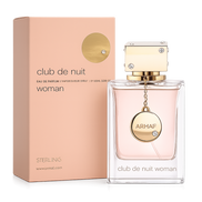 Club de Nuit Woman