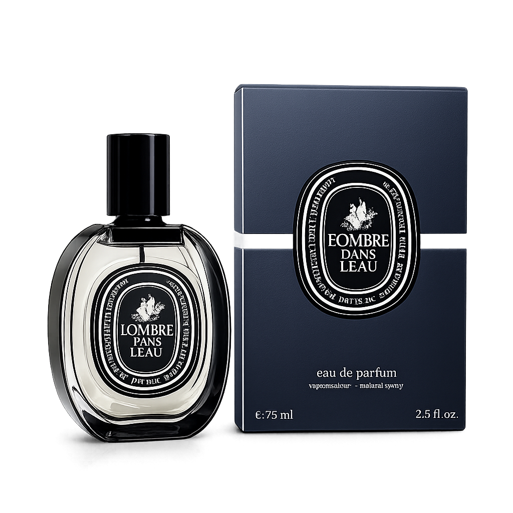 Temptation Oud