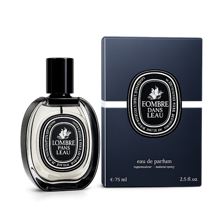 Temptation Oud