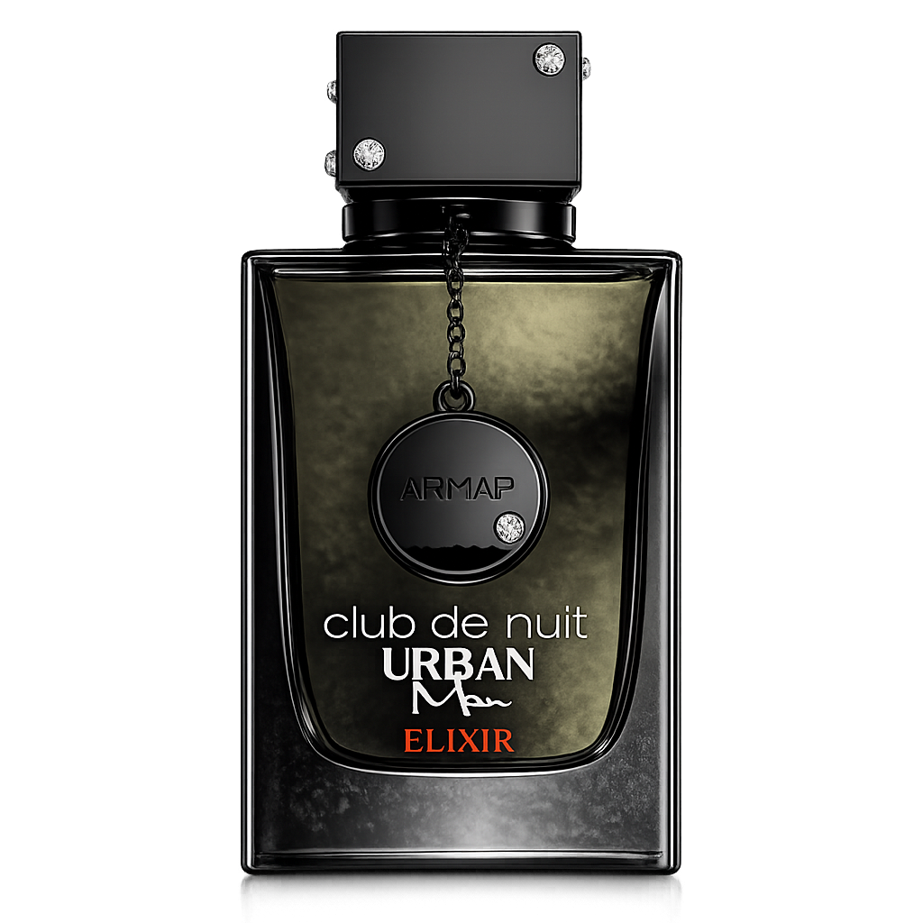 Club de Nuit Urban Man Elixir