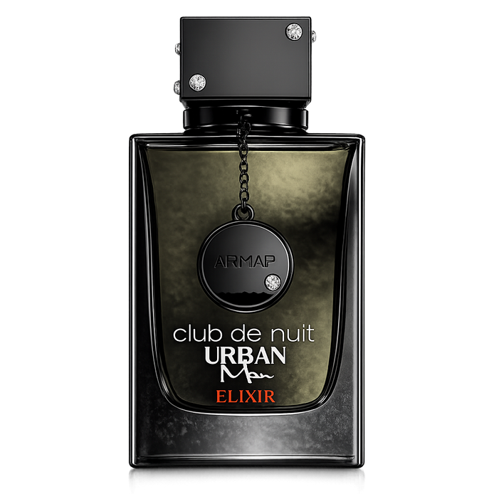 Club de Nuit Urban Man Elixir