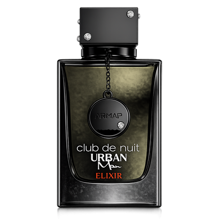 Club de Nuit Urban Man Elixir