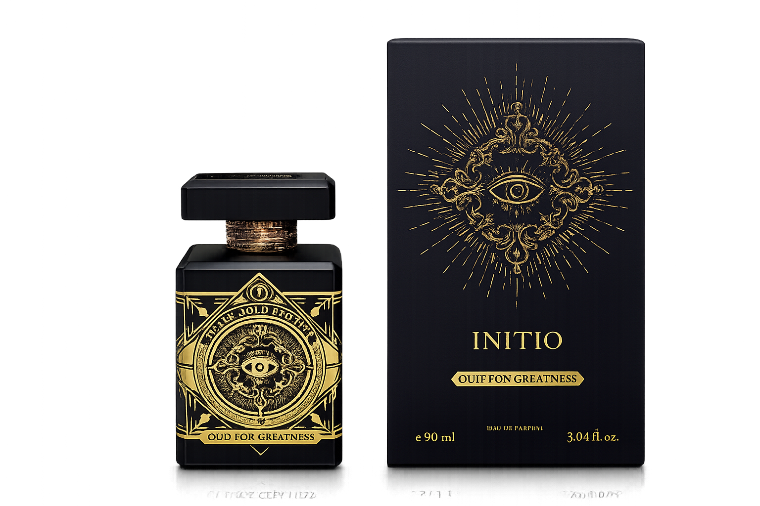 Royal Oud