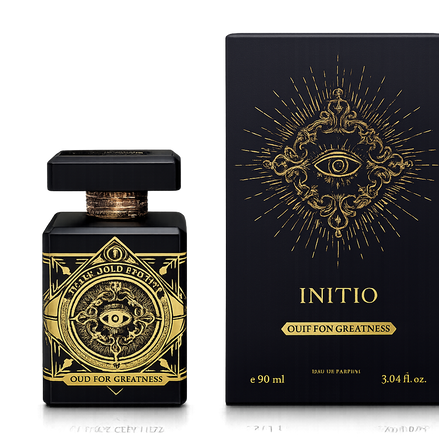 Royal Oud