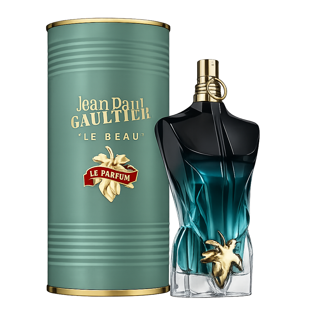 Jean Paul Gaultier Le Beau Le Parfum