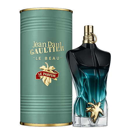 Jean Paul Gaultier Le Beau Le Parfum