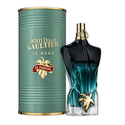 Jean Paul Gaultier Le Beau Le Parfum
