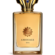 Amouage Interlude 53