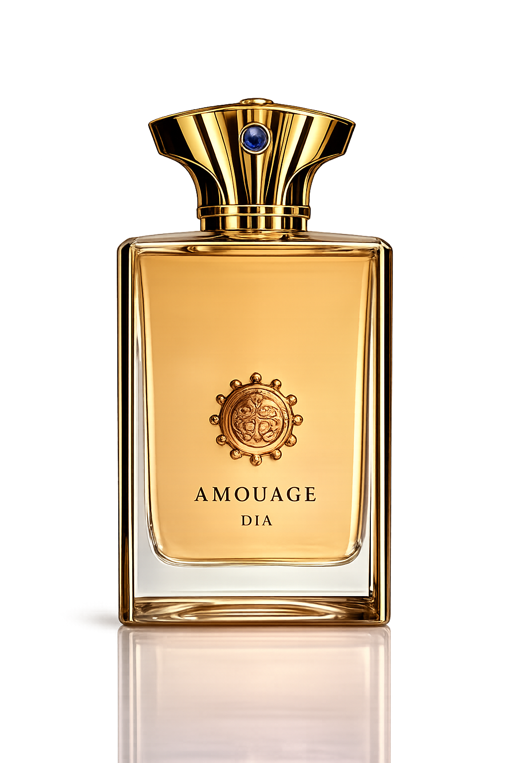 Amouage Interlude 53