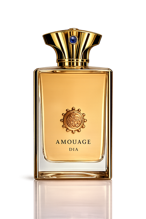 Amouage Interlude 53