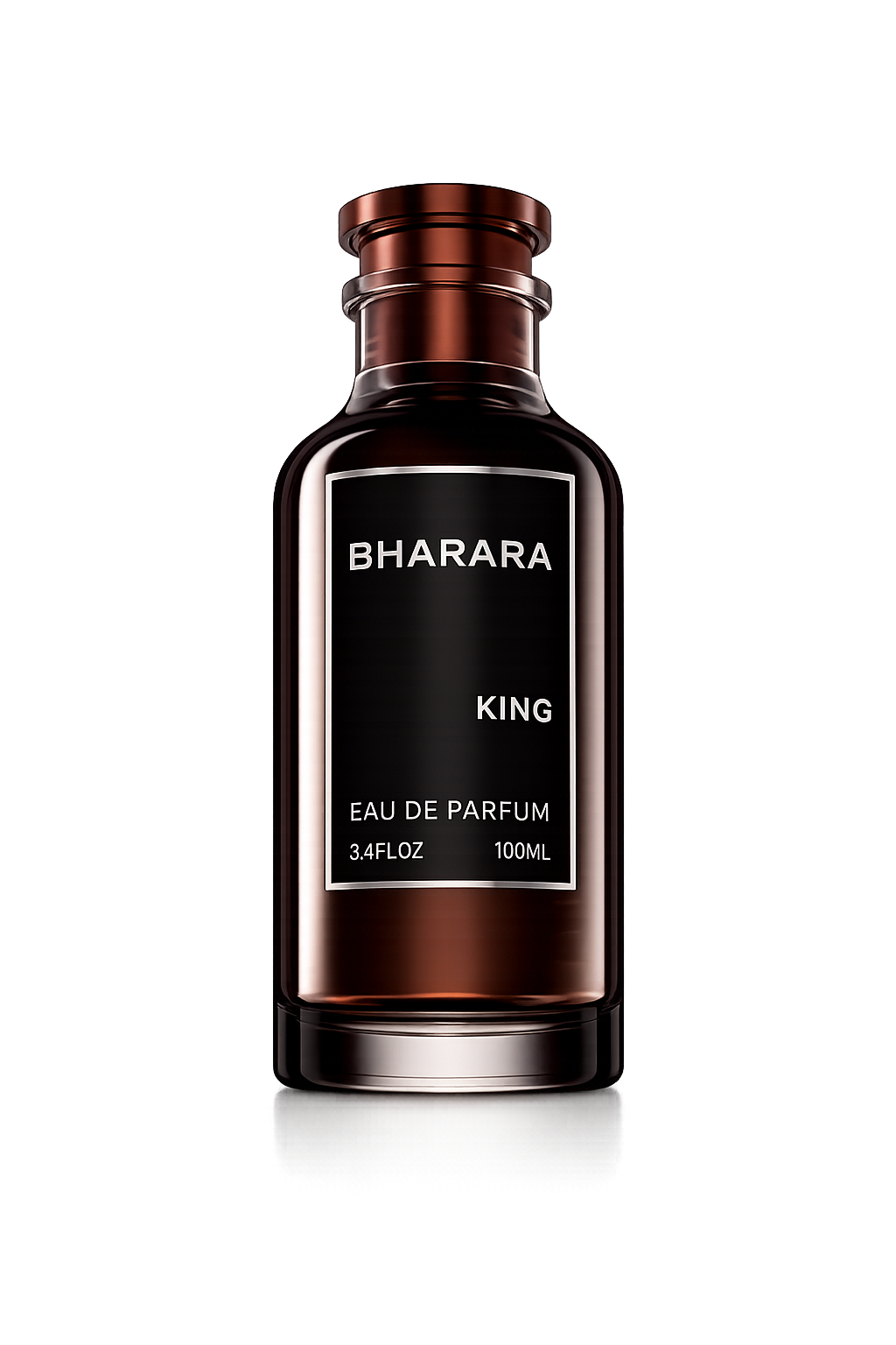 Bharara King