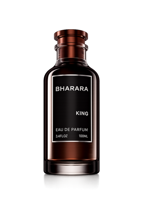 Bharara King