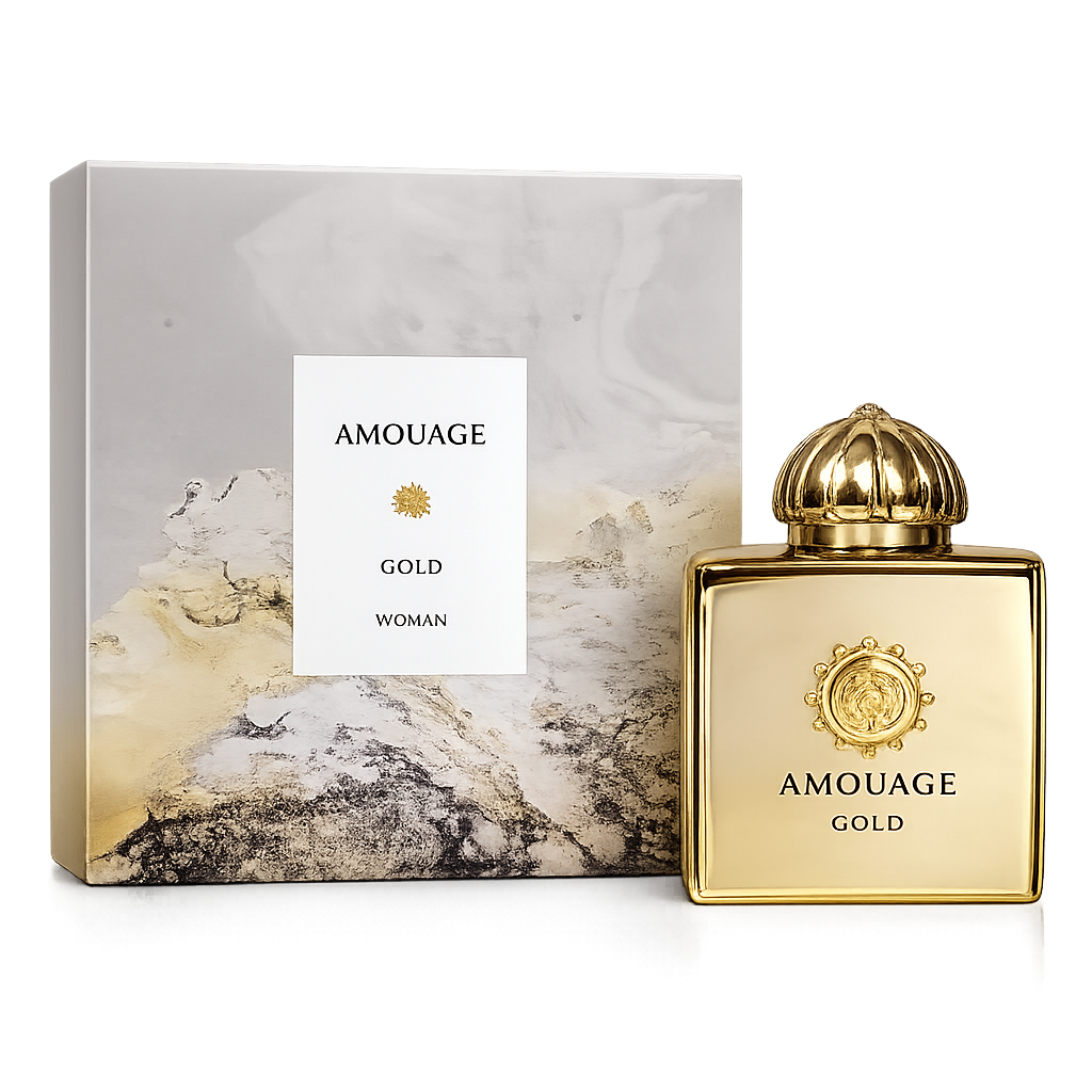 Amouage Guidance 46