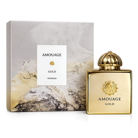 Amouage Guidance 46
