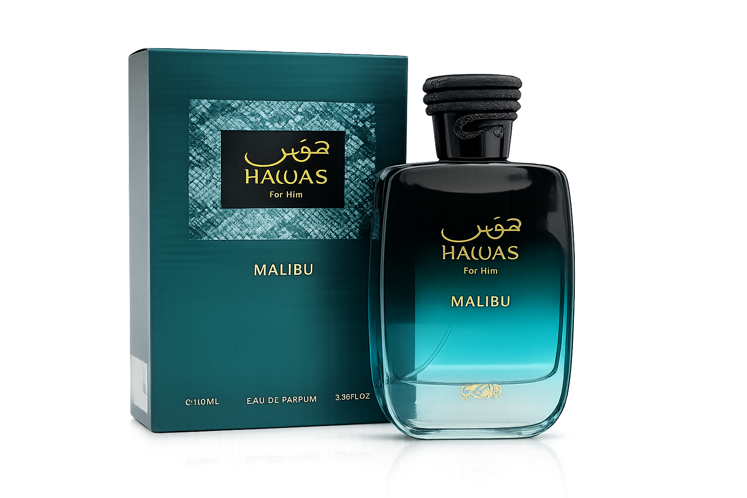 Hawas Malibu