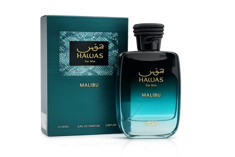 Hawas Malibu