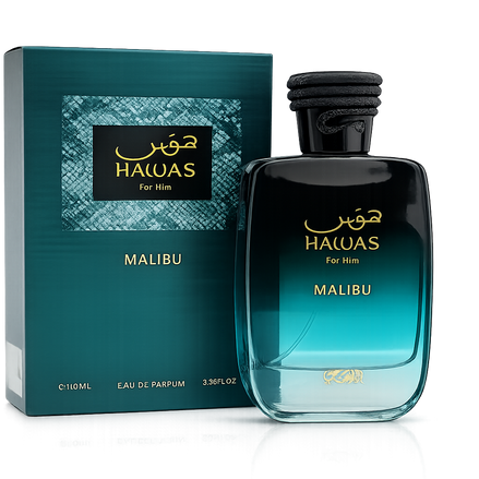 Hawas Malibu