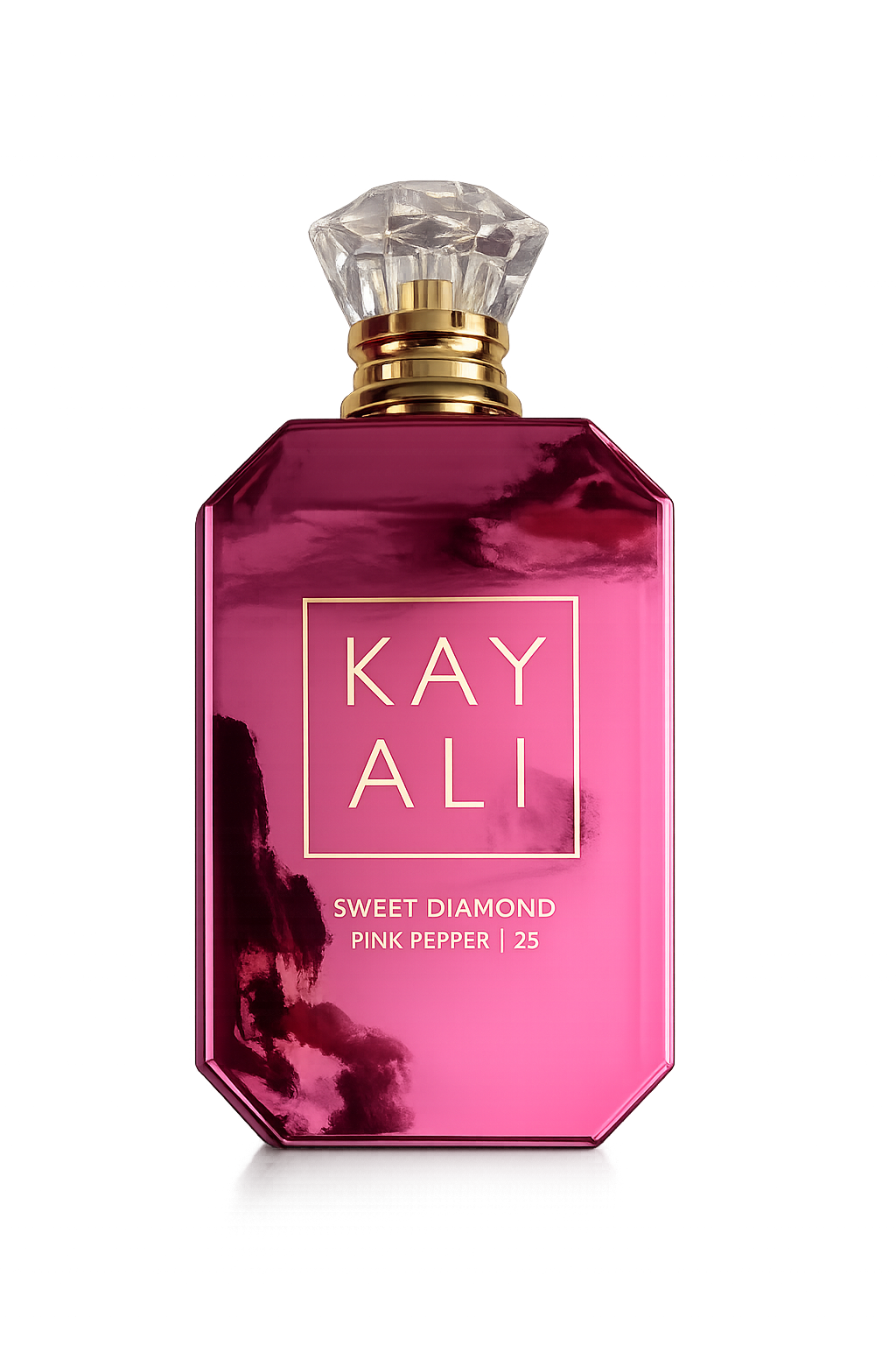 Kayali Vanilla 28