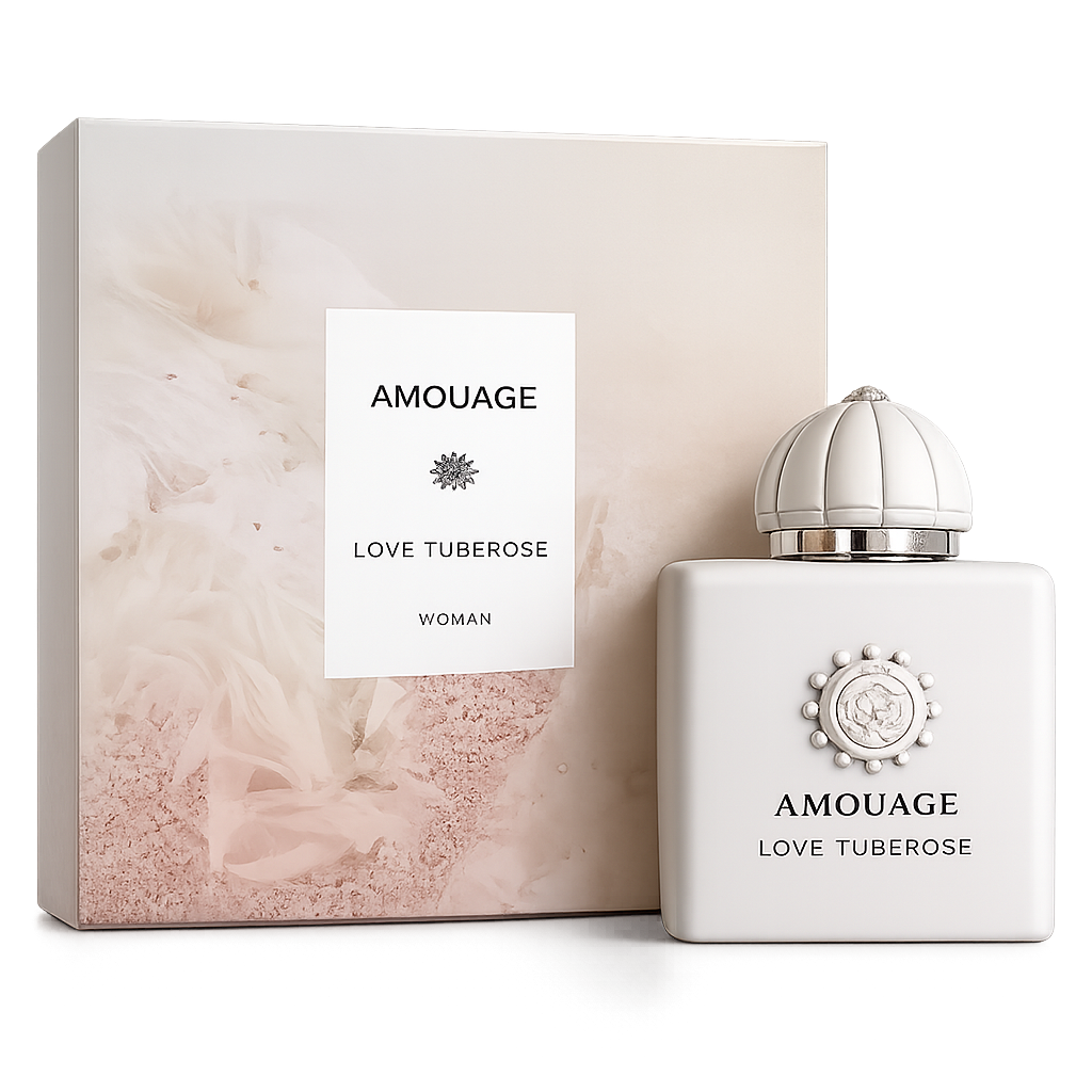 Amouage Guidance 46