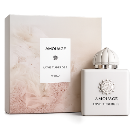 Amouage Guidance 46