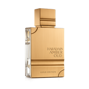 Amber Oud Gold