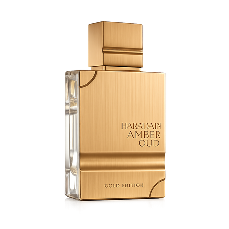 Amber Oud Gold