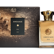 Amouage Interlude 53