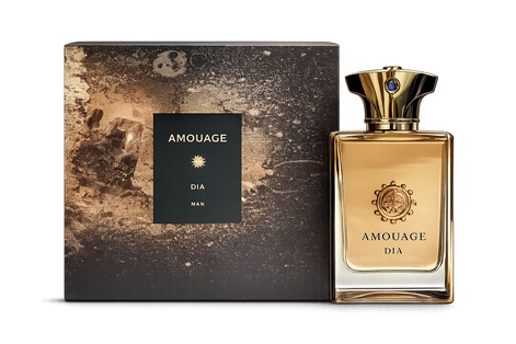 Amouage Interlude 53