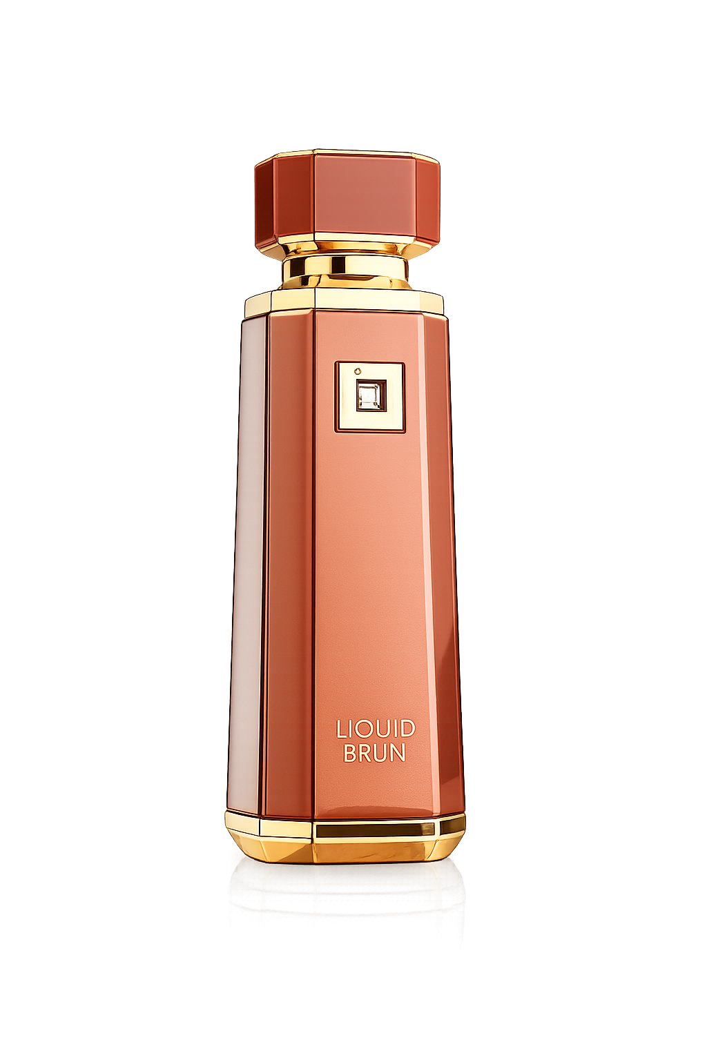 Liquid Brun