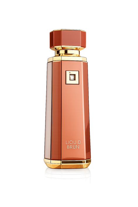 Liquid Brun
