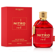 Nitro Red