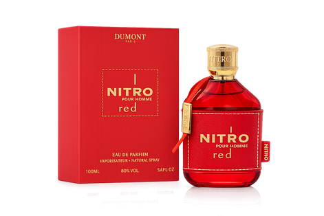 Nitro Red