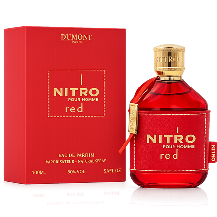 Nitro Red