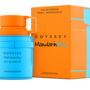 Odyssey Mandarins Sky