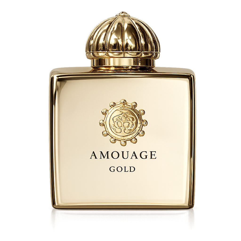 Amouage Guidance 46